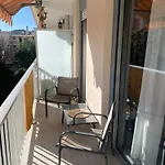 Petit Deux Pieces Avec Piscine شقة