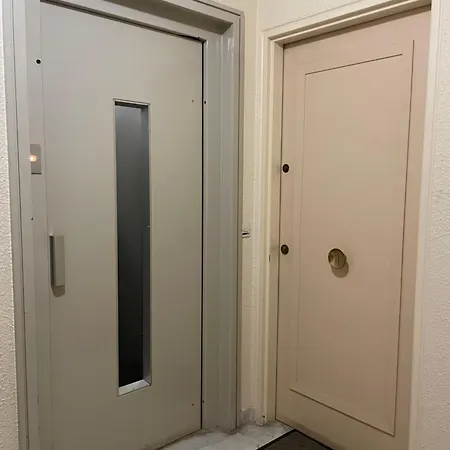 Apartamento Petit Deux Pieces Avec Piscine *