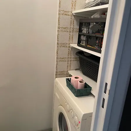 Apartamento Petit Deux Pieces Avec Piscine