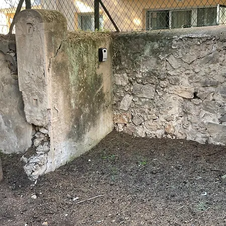 Petit Deux Pieces Avec Piscine Apartamento Vallauris